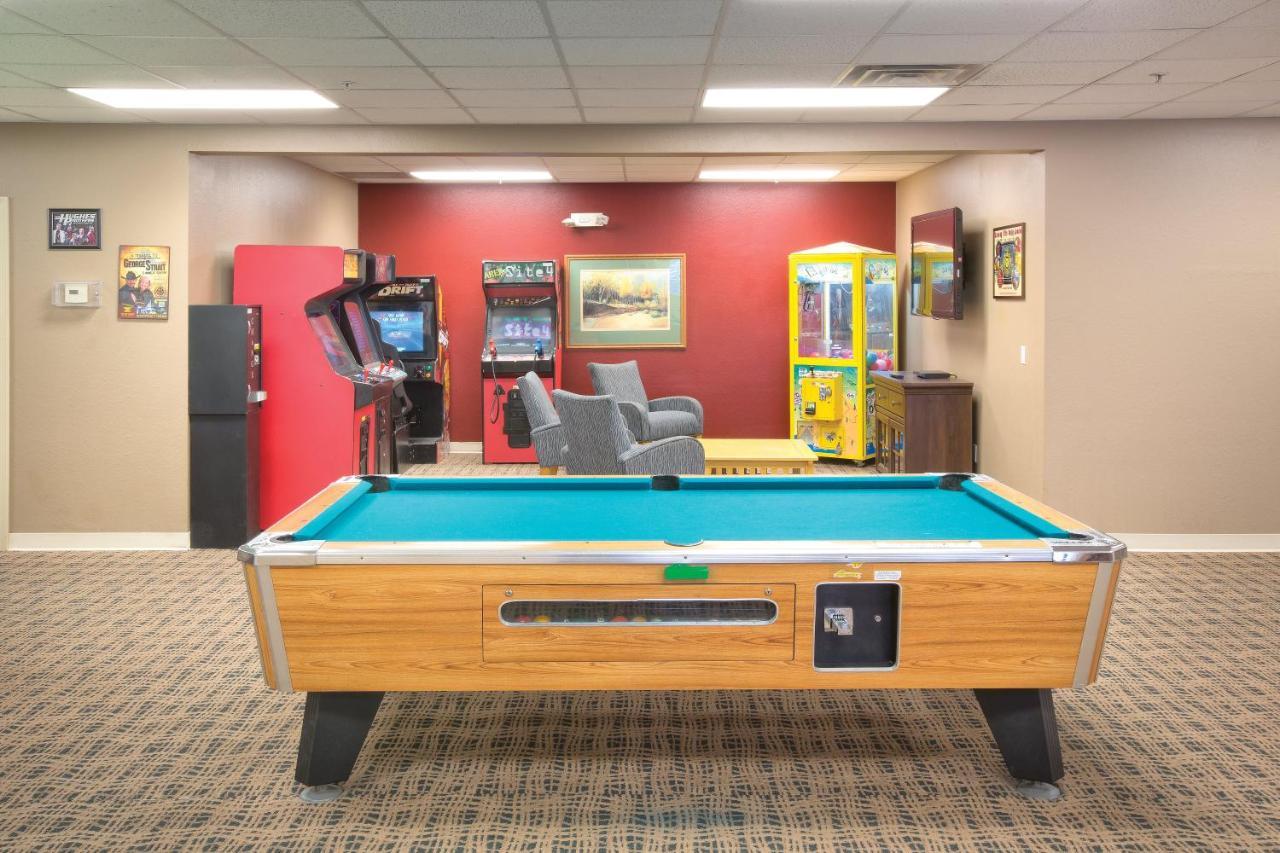 Worldmark Branson Extérieur photo